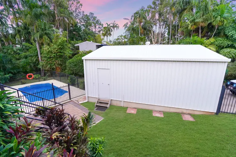 Third view of Homely house listing, 1 Leichhardt Crescent, Fannie Bay NT 820