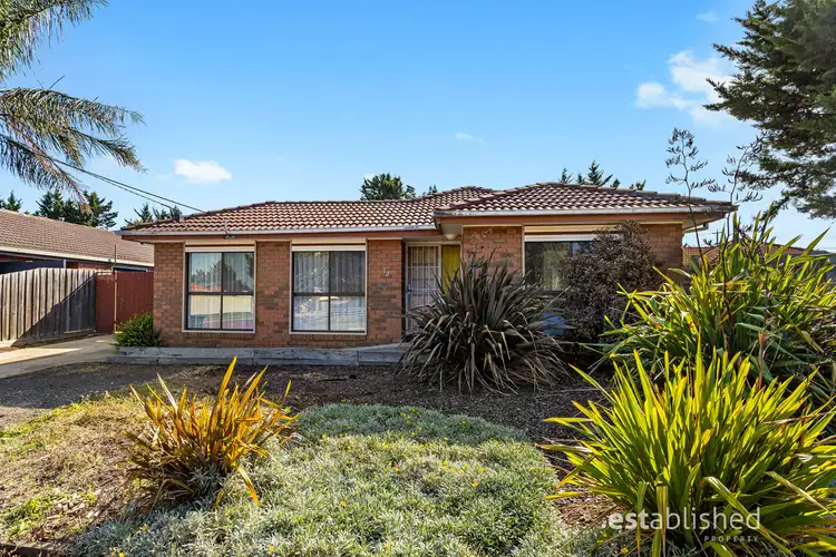 13 Oriole Drive, Werribee VIC 3030