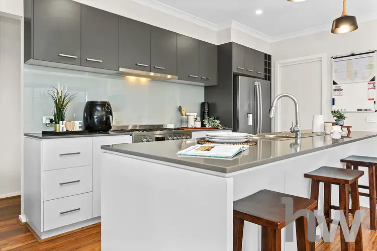 Second view of Homely house listing, 29 Lavender Drive, Lara VIC 3212