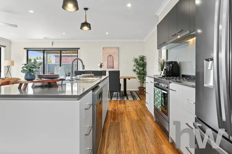 Third view of Homely house listing, 29 Lavender Drive, Lara VIC 3212