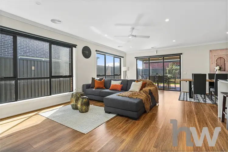 Fifth view of Homely house listing, 29 Lavender Drive, Lara VIC 3212