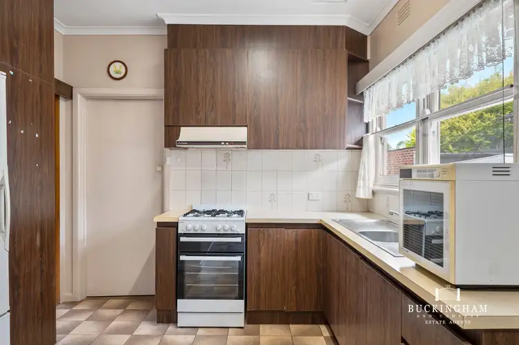 Second view of Homely house listing, 51 Stewart Terrace, Macleod VIC 3085