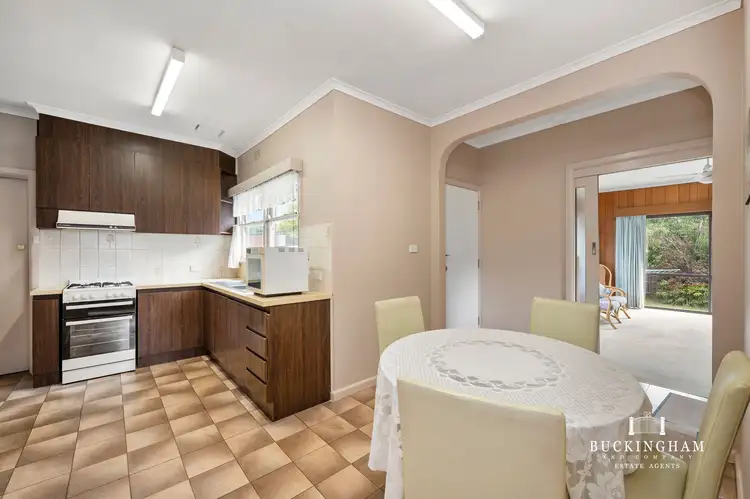 Third view of Homely house listing, 51 Stewart Terrace, Macleod VIC 3085