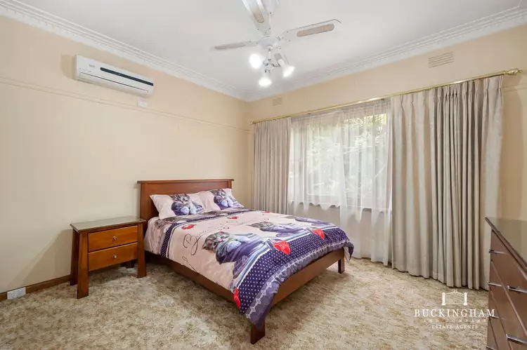 Sixth view of Homely house listing, 51 Stewart Terrace, Macleod VIC 3085