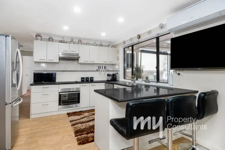 Fourth view of Homely house listing, 1 Talc Place, Eagle Vale NSW 2558