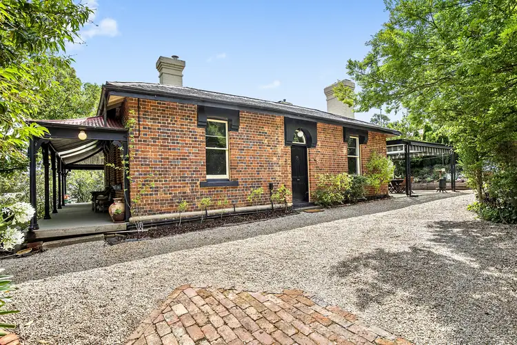 Second view of Homely house listing, 17 Camp Street, Daylesford VIC 3460