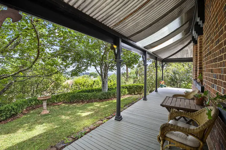 Fifth view of Homely house listing, 17 Camp Street, Daylesford VIC 3460