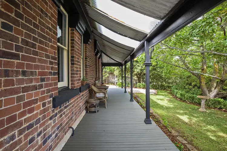 Sixth view of Homely house listing, 17 Camp Street, Daylesford VIC 3460