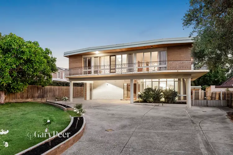 25 Balaclava Road, St Kilda East VIC 3183