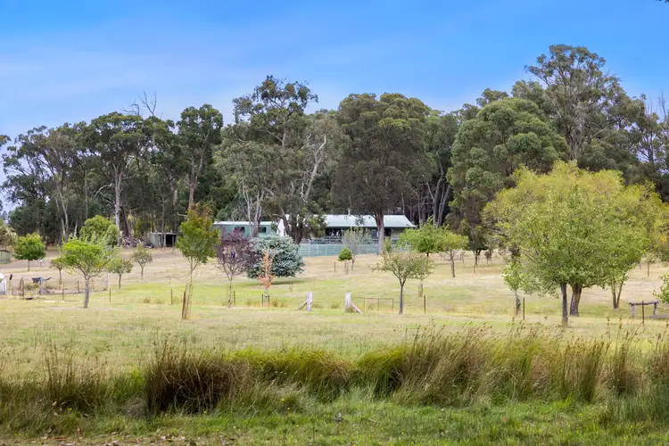 Main view of Homely house listing, 3544 Midland Highway, Blampied VIC 3364
