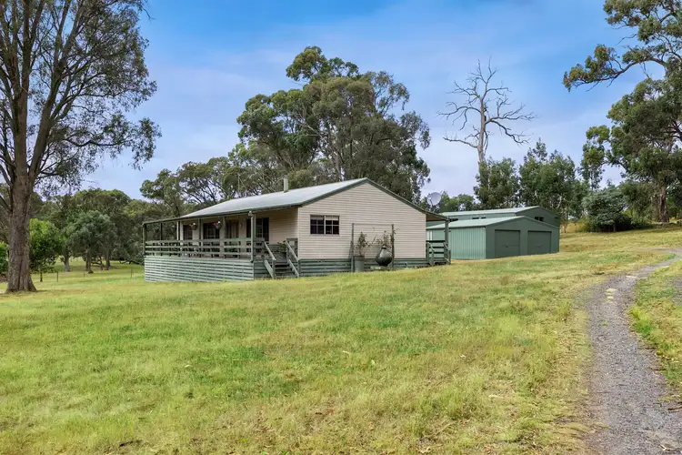 Fifth view of Homely house listing, 3544 Midland Highway, Blampied VIC 3364