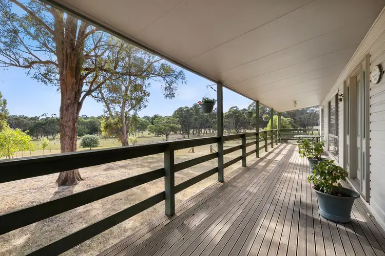 Sixth view of Homely house listing, 3544 Midland Highway, Blampied VIC 3364