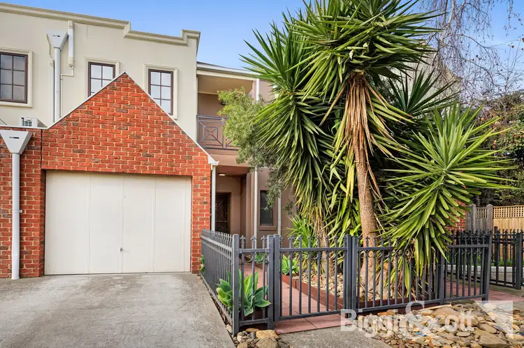 22/26 Park Street, Footscray VIC 3011