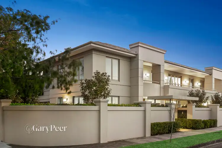 21 Polo Parade, Caulfield North VIC 3161