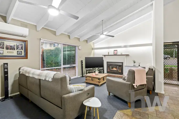Third view of Homely house listing, 2 Bellini Court, Grovedale VIC 3216