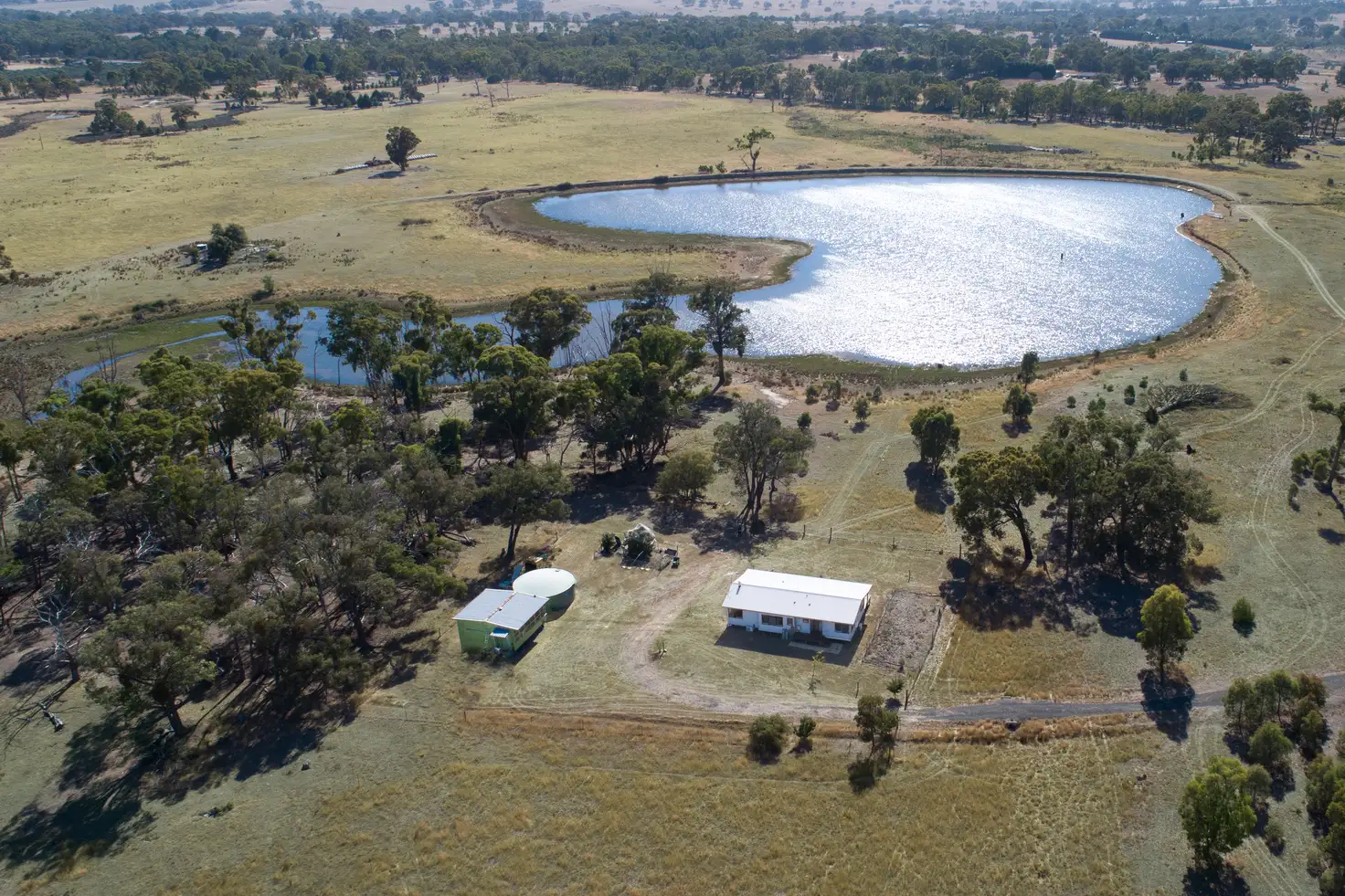 Main view of Homely house listing, 131 Railway Road, Taradale VIC 3447