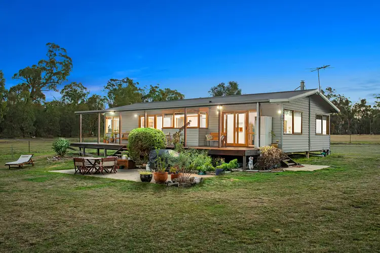 Third view of Homely house listing, 131 Railway Road, Taradale VIC 3447
