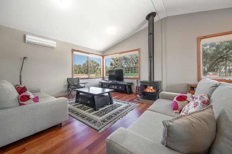 Fourth view of Homely house listing, 131 Railway Road, Taradale VIC 3447