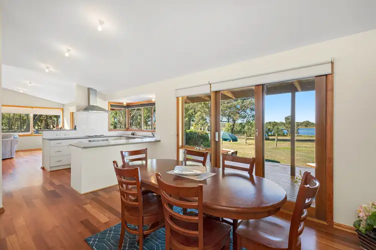 Fifth view of Homely house listing, 131 Railway Road, Taradale VIC 3447