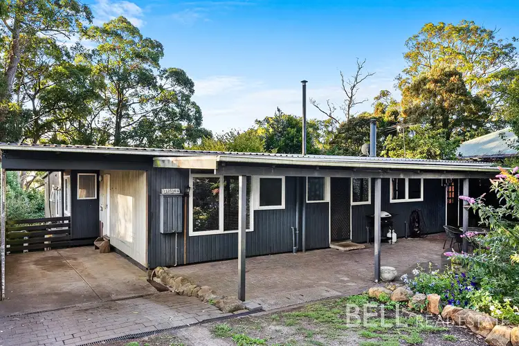 Main view of Homely house listing, 54 Ridge Road, Mount Dandenong VIC 3767