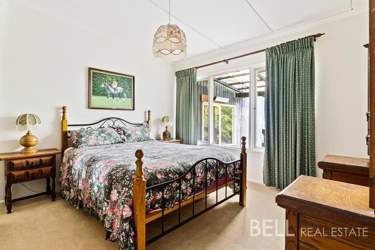 Fifth view of Homely house listing, 54 Ridge Road, Mount Dandenong VIC 3767