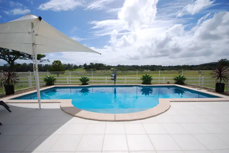 Second view of Homely house listing, 2 Grange Road, Tinbeerwah QLD 4563