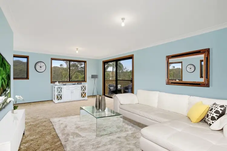 21 Kildare Street, Bensville NSW 2251