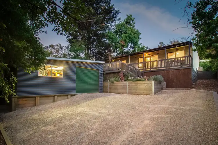 240 Swansea Road, Mount Evelyn VIC 3796