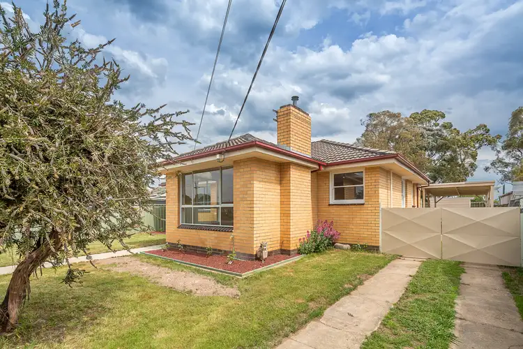 Second view of Homely house listing, 1 Waldemar Street, Wendouree VIC 3355