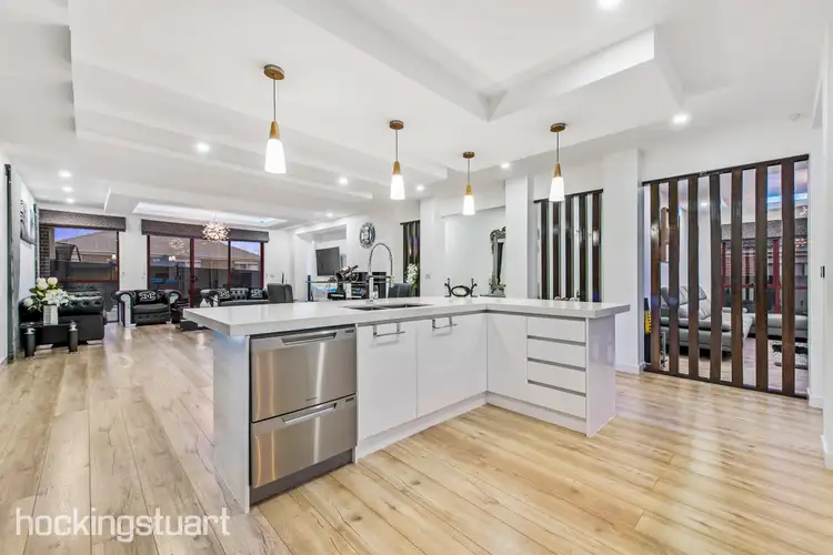 Sixth view of Homely house listing, 10 Empress Avenue, Wollert VIC 3750