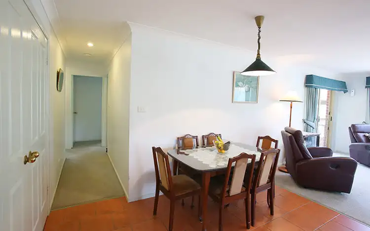 Fourth view of Homely house listing, 25 Polwarth Drive, Coffs Harbour NSW 2450
