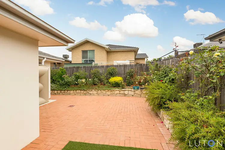 Third view of Homely house listing, 15 Liz Oneil Circuit, Casey ACT 2913