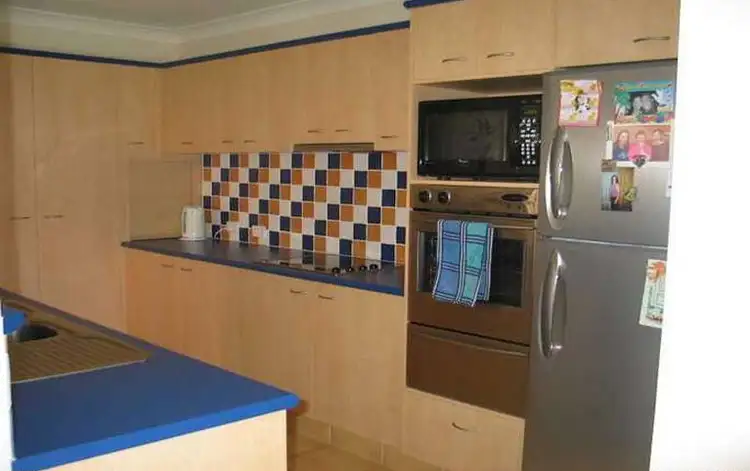 Fifth view of Homely house listing, 41 Keegan Circuit, Currumbin Waters QLD 4223