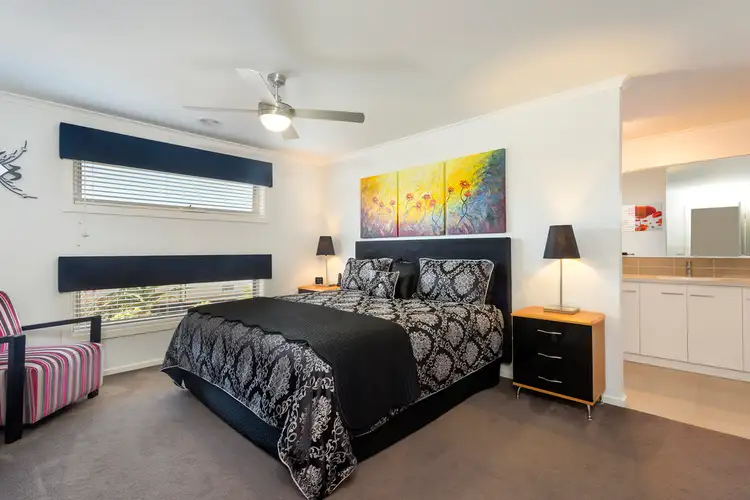 Sixth view of Homely house listing, 3 Mowbray Drive, Ocean Grove VIC 3226