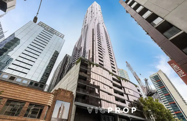 5707/135 Abeckett Street, Melbourne VIC 3000