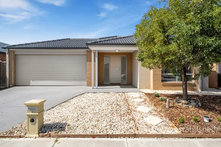 6 Gardener Drive, Point Cook VIC 3030
