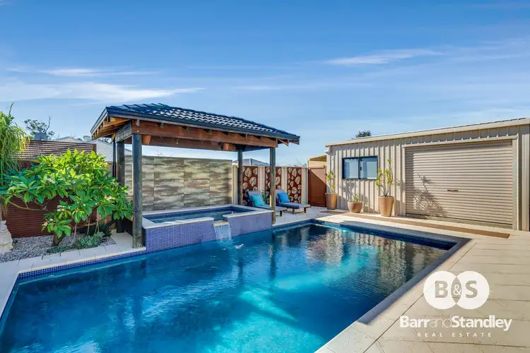 Main view of Homely house listing, 9 Hope Street, Dalyellup WA 6230