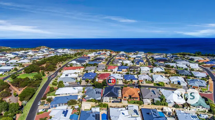 Third view of Homely house listing, 9 Hope Street, Dalyellup WA 6230