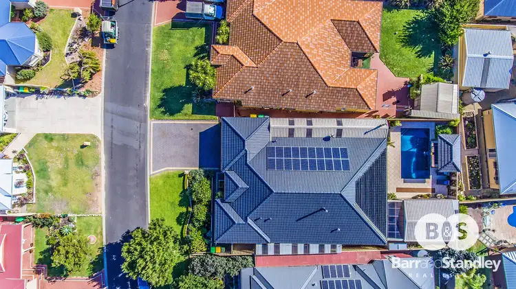 Fourth view of Homely house listing, 9 Hope Street, Dalyellup WA 6230