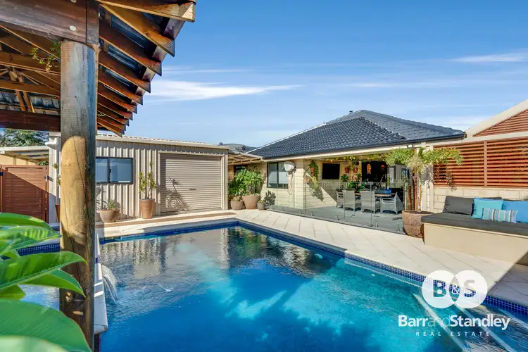 Sixth view of Homely house listing, 9 Hope Street, Dalyellup WA 6230