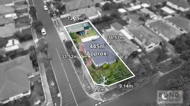 34 Sanderson Street, Yarraville VIC 3013