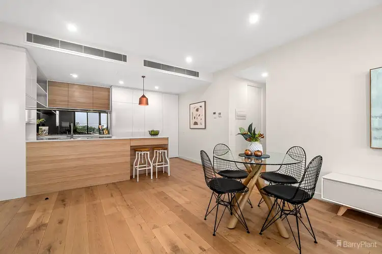 Fourth view of Homely apartment listing, 203/177 Blackburn Road, Doncaster East VIC 3109