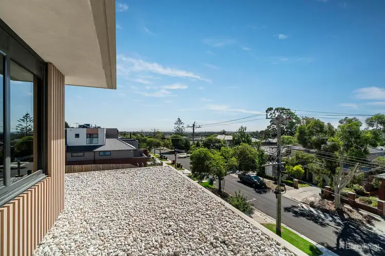 Sixth view of Homely apartment listing, 203/177 Blackburn Road, Doncaster East VIC 3109