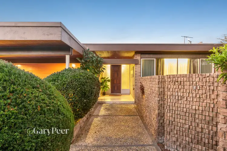 Main view of Homely house listing, 8 Olinda Street, Caulfield South VIC 3162
