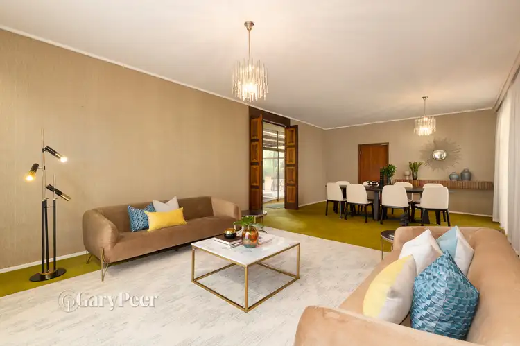 Fourth view of Homely house listing, 8 Olinda Street, Caulfield South VIC 3162