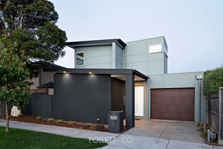 Main view of Homely house listing, 135/471 Judd Street, Carnegie VIC 3163