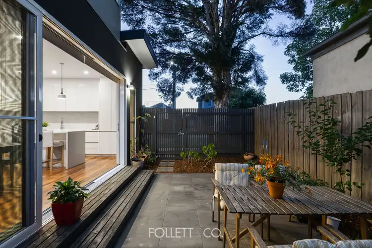 Fifth view of Homely house listing, 135/471 Judd Street, Carnegie VIC 3163