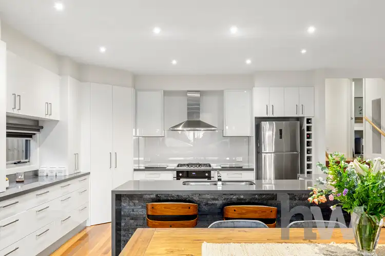 Sixth view of Homely house listing, 32 Mirrabooka Drive, Clifton Springs VIC 3222