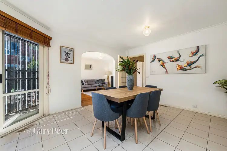 Third view of Homely unit listing, 1/78 Woornack Road, Carnegie VIC 3163