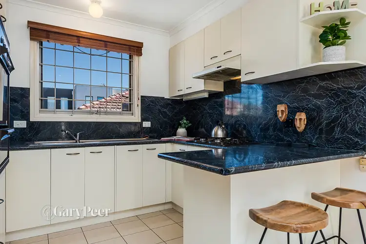 Fifth view of Homely unit listing, 1/78 Woornack Road, Carnegie VIC 3163